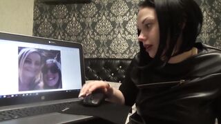 Humiliating your ugly bitches