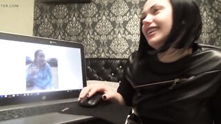 Humiliating your ugly bitches