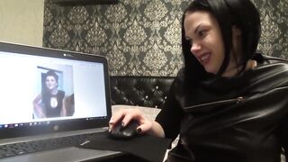 Humiliating your ugly bitches
