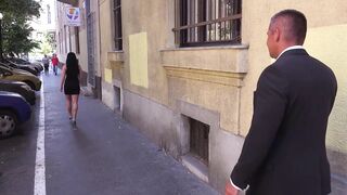 Raw Hardcore Fucking with Insatiable Sweethearts in Every Position