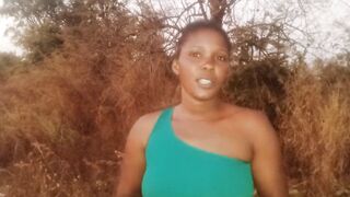 Zambian homemade