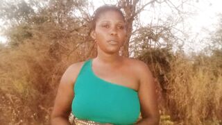 Zambian homemade