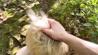 MISSKA KEK GETS PUNISHED FOR BEING A CHICK