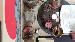 2026/08/17 - Zen Buddhist Practice - Daily Chant