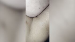 Banging my step sis cumming in her mouth twice