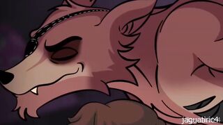 fnaf Five Nights at Freddy’s cute homosexual commission