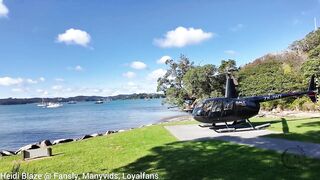 Paihia Vlog: Heidi Was Upset...I Fixed it With Coffee and an Orgasm