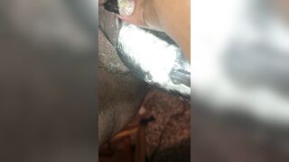 Oiled Cunt