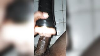 Stroking S13 EP1