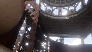 Library angel