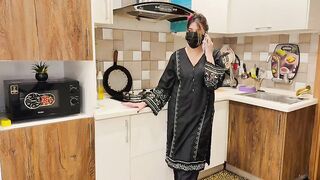 I Invite My step Sister's Husband at Home and seduce him to Fuck Me Like A Bitch