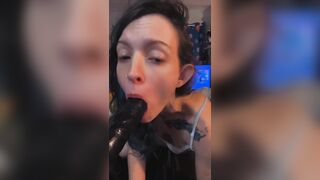Dong before Coffee Full Clip On OF