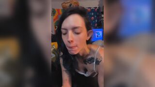 Dong before Coffee Full Clip On OF