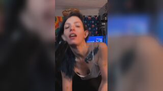 Dong before Coffee Full Clip On OF