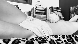 I WAS RELAXING BUT I GET LASCIVIOUS - ASMR