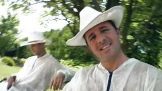 Jenny Baby EURO Anal Small Baby doxy&Mike Angelo, David Perry outdoor, great butt, brunette Teaser#1