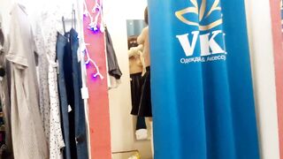 the fitting room anew