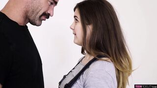 TEENFIDELITY Devon Green Lets A Cop Pump Her Vagina