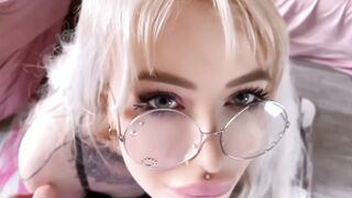 BIG BOOTY WORSHIP AND DEEPTHROAT SESSION CAPTURED BY CHRYSIPUSYA