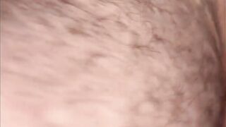 Caught her masturbating downstairs and drilled her hard.