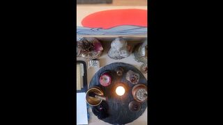 2026/08/14 - Zen Practice – Altar Offering