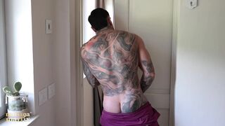 Colombian woman ends up getting screwed by her husband and his lover - Mariana Martix