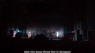 platinum egoist deepthroat for raw screwing enjoyment