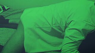 Travesti de closed culea rico