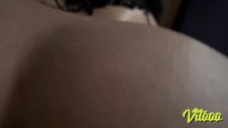 I like waking my boyfriend up by sitting on his schlong