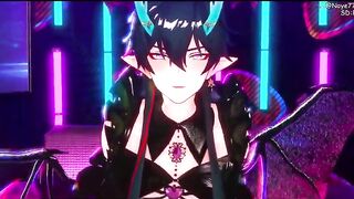 Honkai Star Rail - Yaoi Compilation Anime Animation