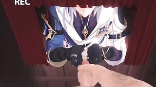 Honkai Star Rail - Yaoi Compilation Anime Animation