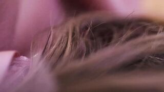 Daddy's Fine Angel does nakie modeling (Ribald-talk) (Role-play)