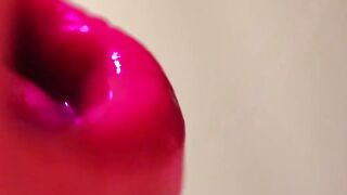 Daddy's Fine Angel does nakie modeling (Ribald-talk) (Role-play)