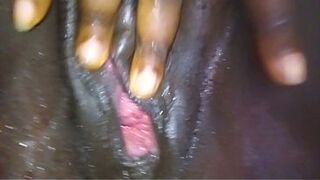 BLACK WATERING TWAT