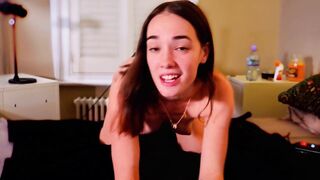 CHEEKYMZ GORGEOUS AGONY POV FUCK MACHINE