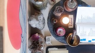 2026/08/14 - Zen Buddhist Practice - Each day Chant