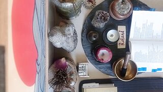 2026/08/14 - Zen Buddhist Practice - Each day Chant