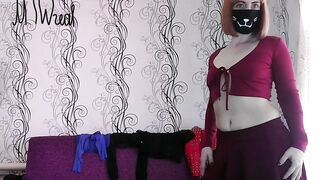 Try on haul recent look to go for shopping