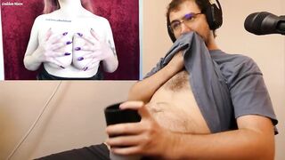 SPH JOI've a lot of confident honeys (ft. Master-doxy Nixon)