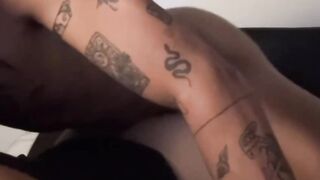 andcristian fucks like a guy possessed by desire