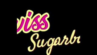 Swiss Sugarbabe 3 – Sex in a hot villa with a pool in Germany – xxx podcast (in German)