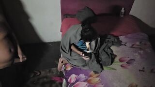 visit from stepfather - 0% snatch