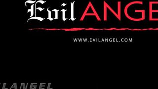 EvilAngel - Paige Owens Spits Squirt on POV Pussy