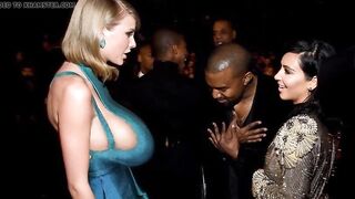 Videoclip - Lesbian Celebs