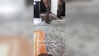 irani