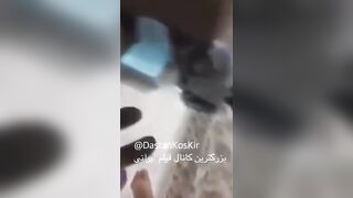 irani