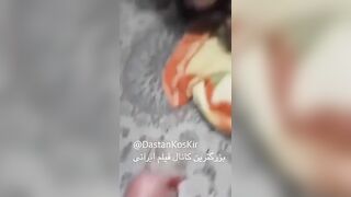 irani