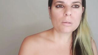 Bad Cutie Sucks & Screws Dildos All Day