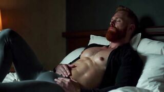Red Hair Red Beard - AI Generated Video