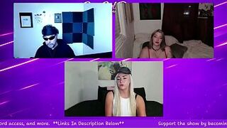 From Chaturbate Webcam Cutie to Backroom Casting Couch in Under a Year - Cam Hotty Diaries Podcast #81